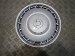 Smart Fortwo W451 15" Hubcap Wheel Cover Genuine A0004010824 502-TG6-26. Fixed Price $40.75.