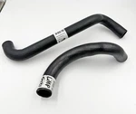 05-06 Pontiac Gto Radiator Hoses Upper & Lower Direct Fit Replacements. Fixed Price $69.98.