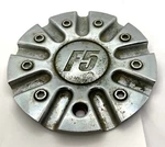 CF58002CAP-1875+2280 Chrome Wheel Center. Fixed Price $40.43.