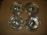 1964 Chevrolet Chevy Ii Nova Rim Wheel Cover 13" Oem Used F6. Fixed Price $74.99.