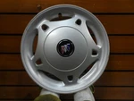 One 1992-1993 Buick Skylark # 1136 14" Spoke Hubcap Wheel Cover 22568952 Used. Fixed Price $29.99.