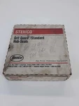 Stemco I25-01 310-1036 Grit Guard /standard Hub Seals. Fixed Price $28.60.