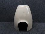 37138-03 Piper PA-34-200T Propeller Spinner Assembly Less Cap. Fixed Price $308.00.