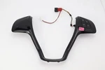 2015-2022 Ram Promaster City Steering Wheel Trim W/cruise Control Switch Oem. Fixed Price $63.00.
