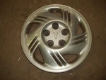 94 95 96 Pontiac Grand Prix Rim Wheel Cover 15" Oem Used 5107. Fixed Price $17.99.