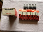 Nos Motorcraft C9PZ12405A ARF32 Spark Plug Ford Mustang Boss 302 429. Fixed Price $50.00.