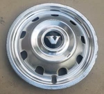 Rare Vintage 1960S 70S Volvo P1800 PV544 Accessory Hubcap Full Wheel Cover #1. Fixed Price $49.99.