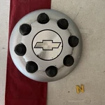 #n 02-22 Chevrolet Silverado Express 3500 Dually Front Oem Center Cap 15053704. Fixed Price $25.90.