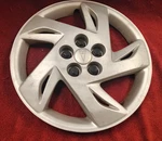 Pontiac Sunfire, 2000, 2001, 2002, 15" Factory Hub Cap With Nut Covers, #3. Fixed Price $34.00.