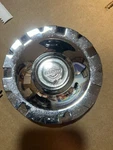 07 09 10 Chrysler Sebring 300 Chrome Finish Wheel Center Cap 05085364AA. Fixed Price $24.99.