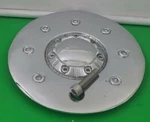 Panther Center # CAPF-278 Chrome Wheels. Fixed Price $100.00.