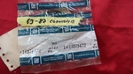 Nos Genuine Gm Rear Wheel Bearing Seal (1963 - 1982) 14079472. Fixed Price $15.99.