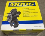 Moog Knuckle Assembly Wheel Bearing And Hub Rear Left LK001 & Right LK002. Fixed Price $699.33.