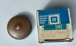 Nos 1985-2002 Chevy Gmc Front Wheel Bearing Cover Grease Dust Cap 15680212. Fixed Price $16.99.