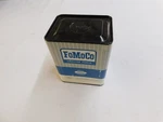 Nos 1960 1961 1962 Ford Falcon Fuel Pump Kit Display Can Ranchero Oem. Fixed Price $59.00.