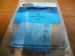 Oe Ford F0TZ3B459A Woodruff Key. Fixed Price $7.00.