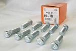 610-186 Dorman Wheel Studs Set Of Front Rear New For Chevy Express Van. Fixed Price $24.41.