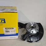 Moog LK007 Vw Suspension Knuckle Assembly-wheel Bearing And Hub. Fixed Price $99.00.