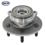 Wheel Bearing And Hub Assembly Skp SK515028 Fits 2000 Ford F-150. Fixed Price $66.96.