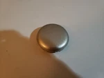 Chrysler Dodge Jeep Center Cap 18321 45043 OWG91TRMAA #SM2. Fixed Price $10.00.
