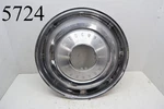 Ford Mercury Single (1) 1940 - 1960'S ? Wheel Cover Hotrod Ratrod. Fixed Price $34.00.