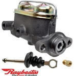 Master Cylinder With Reservoir Ford & Mercury Manual Brakes. Fixed Price $109.99.