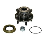 Gmb 730-0215 Wheel Bearing And Hub Assembly. Fixed Price $89.95.