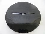 Ford Thunderbird Super Coupe 93-96 Black Center Cap F0SC-1A096-ABW Oem. Fixed Price $100.00.
