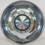 One Single 1967 Mercury Comet # 605 14" Hubcap Wheel Cover Oem C7GY1130A Used. Fixed Price $39.99.