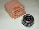 1968 Buick Wildcat Nos Deluxe Wheel Cover Insert 1383004. Fixed Price $59.99.
