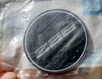 (1) Nos 1987 1988 Chevrolet Camaro Z28 Center Cap Plastic Insert Oem Gm 10070372. Fixed Price $24.99.