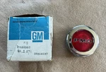 Gm 480301 1970-72 Pontiac Rally Wheel Center Cap Gto Judge Firebird **nos**. Fixed Price $199.99.