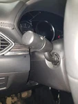 22 23 Mazda CX-5 Steering Column W/automatic Headlight & Rain Sensor Option. Fixed Price $124.95.