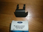Nos 1979 1991 Mercury Grand Marquis Trunk Door Lock Bracket D9MY-54432A48-A. Fixed Price $11.24.
