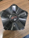 Platinum Wheel Center Cap Matte Black ( P8962) A89-9212B. Fixed Price $49.88.