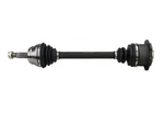 For 2000-2002 Volkswagen Cabrio Axle Assembly Front Left Drivebolt 61568QC 2001. Fixed Price $84.08.