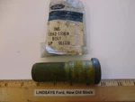 One Ford Oem Heavy Truck "bolt" (hub) 1/8"-16 X 3 1/2" Left Hand Thread Rare. Fixed Price $24.95.