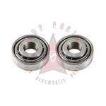 1937-1938 Oldsmobile Front Outer Wheel Bearing Assembly Pair. Fixed Price $109.00.
