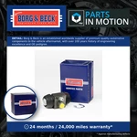 Wheel Cylinder Rear BBW1540 Borg & Beck Brake GWC1311 Genuine Quality Guaranteed. Fixed Price $15.59.