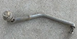 Ford Thunderbird Speedometer Transmission Gear Shift Linkage Rod 1965-1966 Oem. Fixed Price $85.00.