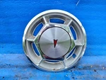 One 1976-1980 Pontiac Sunbird / Astre # 5042 13" Hubcap Wheel Cover 00499886. Fixed Price $21.00.