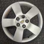 2006-2011 Chevy Hhr 16" Oem Hubcap P/N9596079. Fixed Price $60.00.