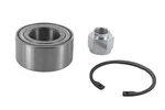 Vaico Wheel Bearing Kit For Peugeot 106 Ii 1A 1C 1998-04 To 2001-09. Fixed Price $47.38.