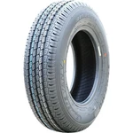 Tire Cosmo El Jefe Van 155R12 Load 8 Ply Commercial. Fixed Price $48.93.