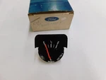 Nos Oem Ford 1972 Mercury Montego Gas Tank Fuel Level Indicator Dash Gauge Mx. Fixed Price $79.00.