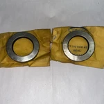 1937-1948 Chrysler Desoto Dodge Plymouth Front Wheel Hub Seal Mopar 668479. Fixed Price $42.00.