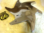 X1 99-00 Durango SP360 Carroll Shelby Chrome Wheel Center Cap Hub Part # UK-5100. Fixed Price $360.99.