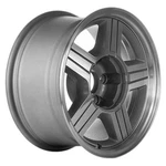 1996-2000 Gmc Sonoma Pickup 16" Machined Silver Oem Factory Wheel Rim 15988450. Fixed Price $305.41.
