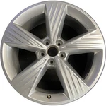 Audi Q4 E-tron Factory Wheel 19X8 2022-2024 Alloy Rim Original Oem 12121. Fixed Price $349.97.