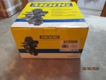 Moog LK001 Suspension Knuckle Assembly-wheel Bearing And Hub Rear Left. Fixed Price $195.00.